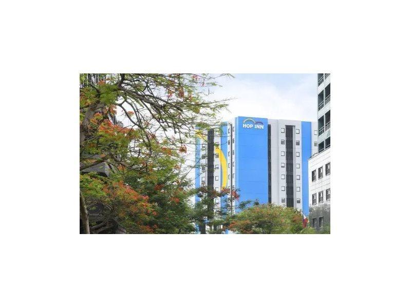 Hop Inn Hotel Alabang Manila Muntinlupa City Bagian luar foto