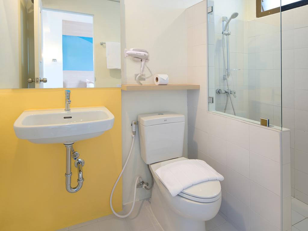 Hop Inn Hotel Alabang Manila Muntinlupa City Bagian luar foto
