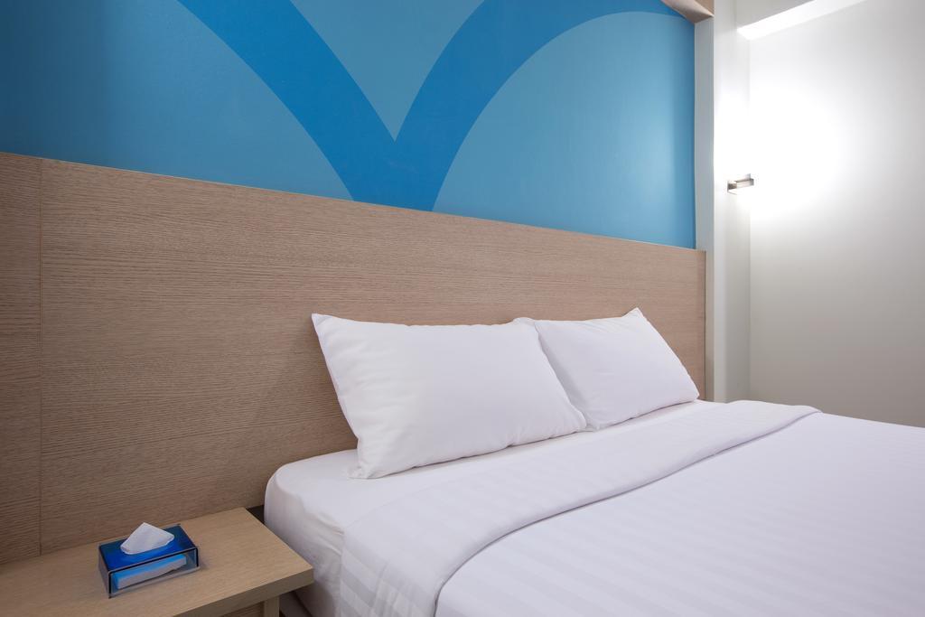Hop Inn Hotel Alabang Manila Muntinlupa City Bagian luar foto