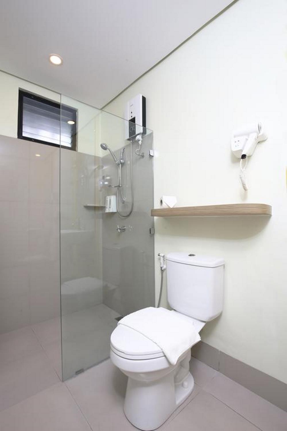 Hop Inn Hotel Alabang Manila Muntinlupa City Bagian luar foto