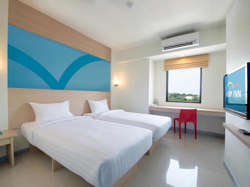 Hop Inn Hotel Alabang Manila Muntinlupa City Bagian luar foto