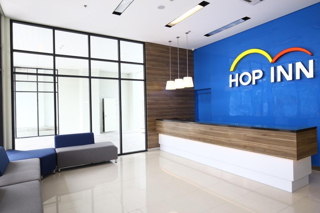 Hop Inn Hotel Alabang Manila Muntinlupa City Bagian luar foto