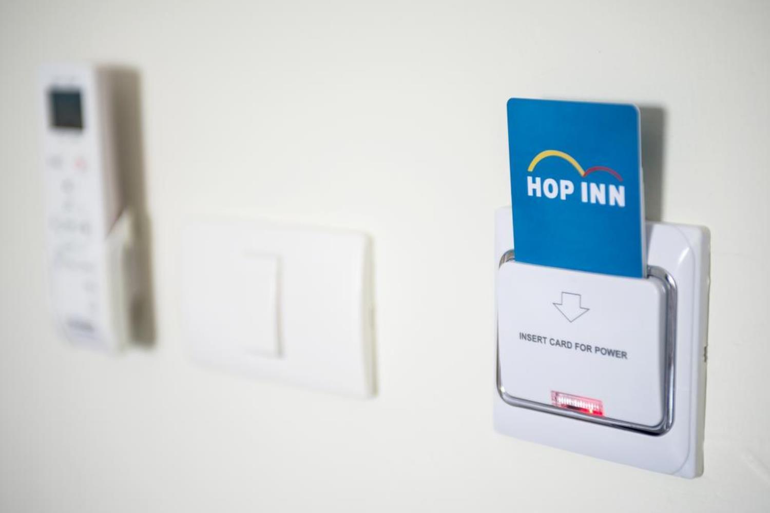 Hop Inn Hotel Alabang Manila Muntinlupa City Bagian luar foto