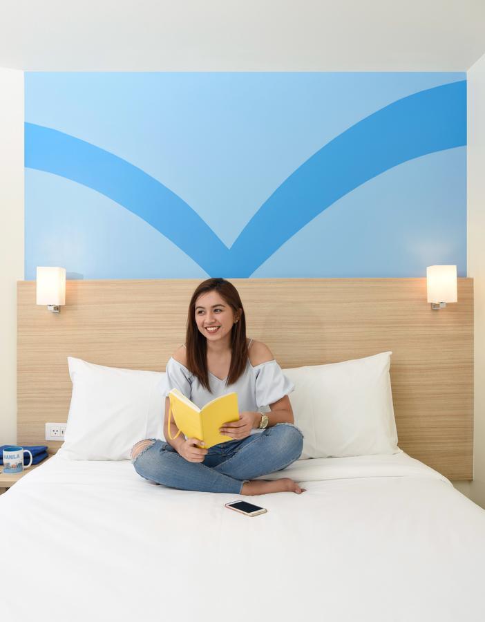 Hop Inn Hotel Alabang Manila Muntinlupa City Bagian luar foto