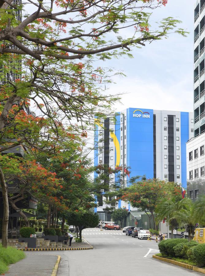Hop Inn Hotel Alabang Manila Muntinlupa City Bagian luar foto