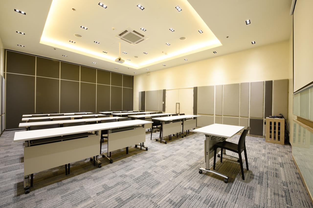 Hop Inn Hotel Alabang Manila Muntinlupa City Bagian luar foto