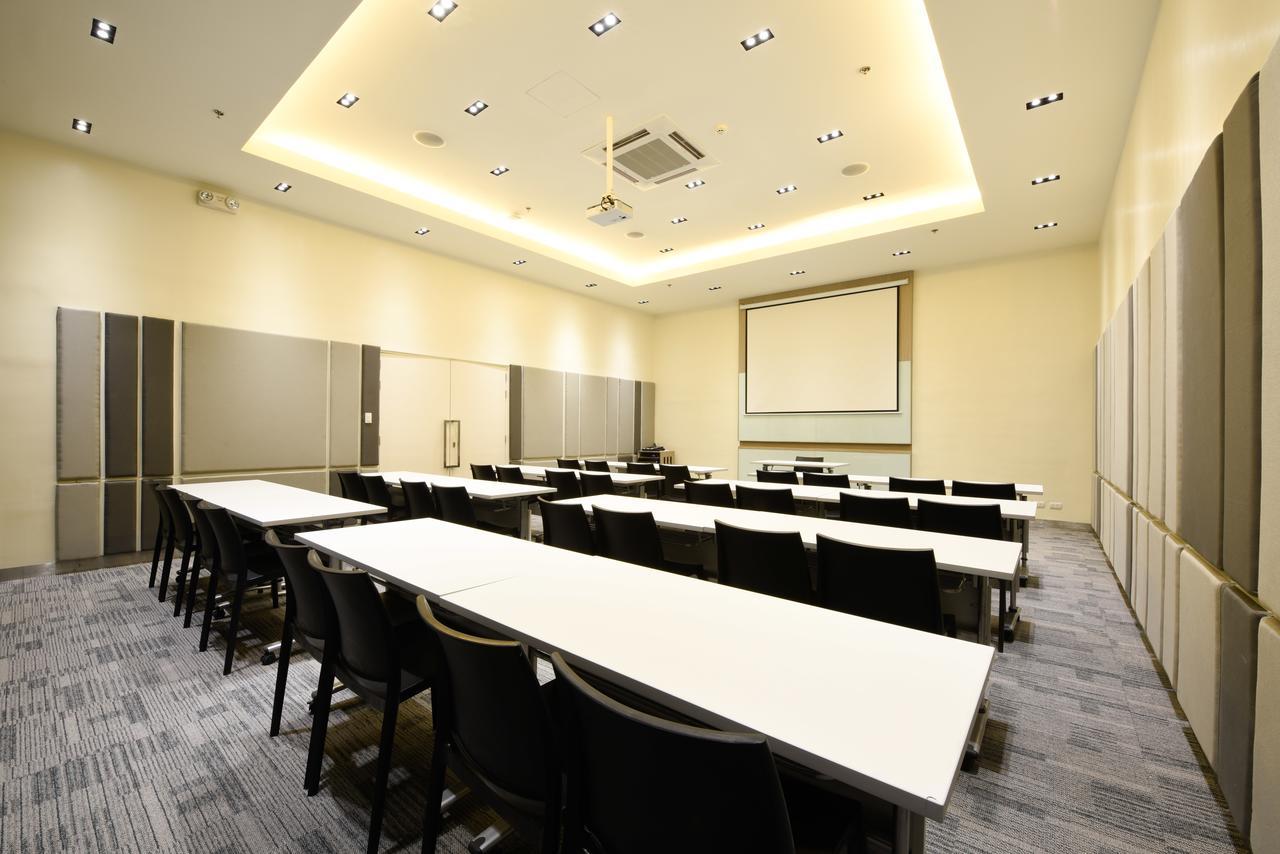 Hop Inn Hotel Alabang Manila Muntinlupa City Bagian luar foto