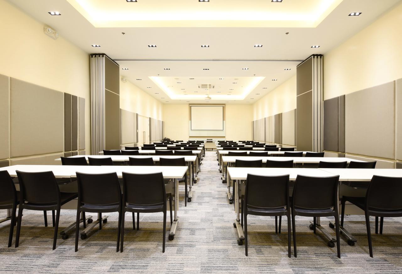 Hop Inn Hotel Alabang Manila Muntinlupa City Bagian luar foto